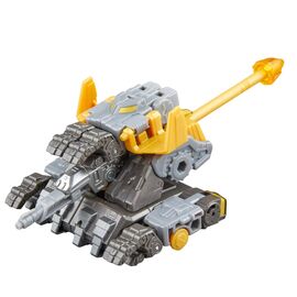 TRANSFORMERS - Amalgamous Prime - Figure Age of the Primes 14cm