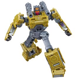 TRANSFORMERS - Combaticon Prime - Figure Age of the Primes 14cm