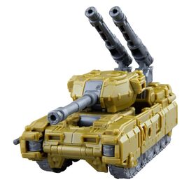 TRANSFORMERS - Combaticon Prime - Figure Age of the Primes 14cm