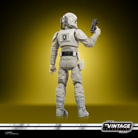 MANDALORIAN - Imperial Remnant AT-AT Driver - Fig Vintage Collec. 10cm