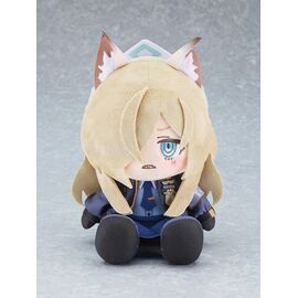 BLUE ARCHIVE - Kanna - Plush Chocopuni 17cm