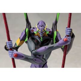 EVANGELION 3.0 - Evangelion Type-13 - Model Kit 19cm
