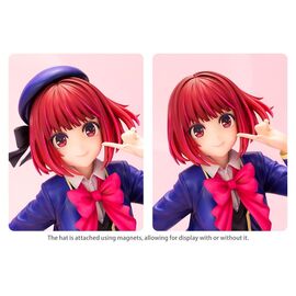 OSHI NO KO - Arima Kana - Statue 1/7 22cm