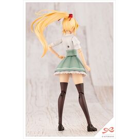 SOUSAI SHOJO TEIEN - Ritsuka Saeki - Model Kit 15.7cm