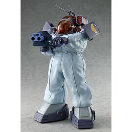 FANG OF THE SUN DOUGRAM - Soltic HT128 Big Foot - Model Kit 1/72 17cm