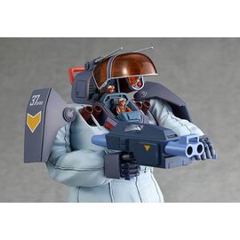 FANG OF THE SUN DOUGRAM - Soltic HT128 Big Foot - Model Kit 1/72 17cm