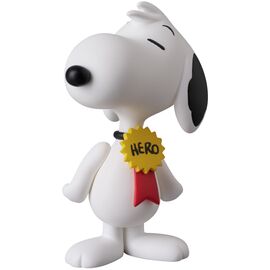PEANUTS - You're Number One - Statue 7cm