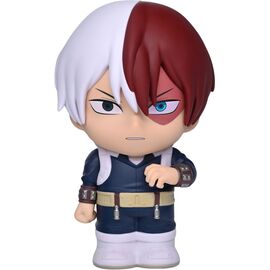 MY HERO ACADEMIA (SEASON 4) - Todoroki - Figural Bank