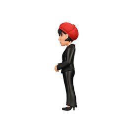 ROCKY - Adrian Pennino - Figure Minix 12cm