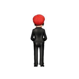 ROCKY - Adrian Pennino - Figure Minix 12cm