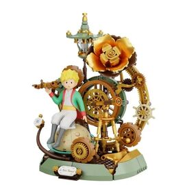 THE LITTLE PRINCE - Starry Journey - Building block 354 pcs