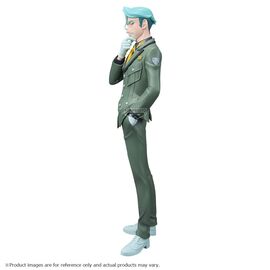 MOBILE SUIT GUNDAM GQUUUUUUX - Challia Bull - Figure 26cm