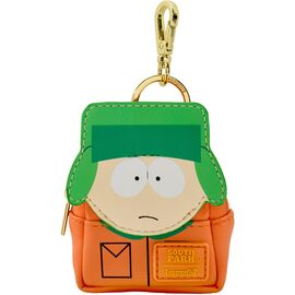 SOUTH PARK - Mini Backpack Bag Charm Loungefly Mystery Box