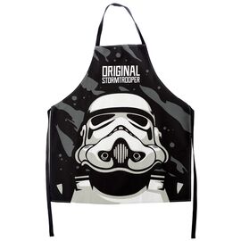 STAR WARS - Stormtrooper - Cooking Apron