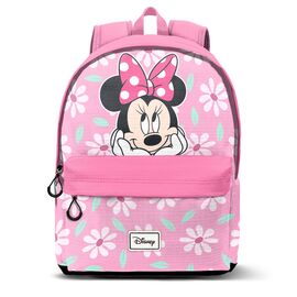 MINNIE - Blooming - Backpack HS FAN 3.0 '44x31x18cm'