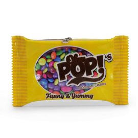 OH MY POP! - Chococandy - Beauty Case