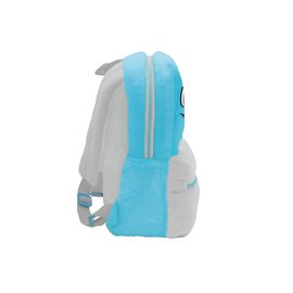 POKEMON - Squirtle - Fluffy Backpack '30x23x12cm'