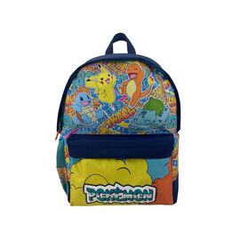 POKEMON - Urban Colors - Backpack '40x25x20cm'