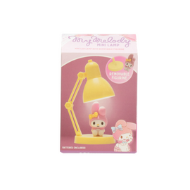 MY MELODY - Desk Mini Lamp - 15cm