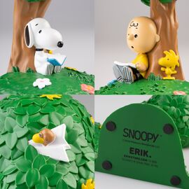 SNOOPY - Bookend