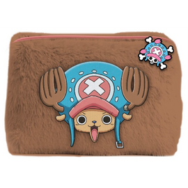ONE PIECE - Chopper - Fluffy Case