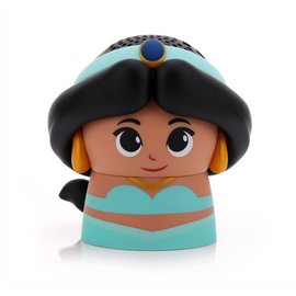 DISNEY - Jasmine - Mini Bluetooth Speaker - Bitty Boomers