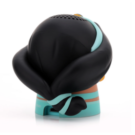 DISNEY - Jasmine - Mini Bluetooth Speaker - Bitty Boomers