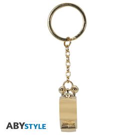 ONE PIECE - Buster Call - 3D Keychain