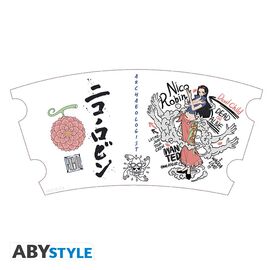 ONE PIECE - Nico Robin - Mug 400ml