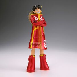 ONE PIECE - Monkey D. Luffy - Figure DXF-The Grandline Series 16cm