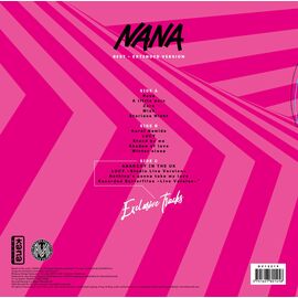 NANA - Best Vinyle Extended Version