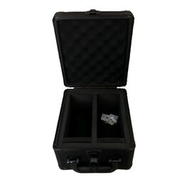 EVORETRO -  Graded Card Mini Storage Box Black