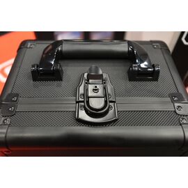 EVORETRO -  Graded Card Mini Storage Box Black
