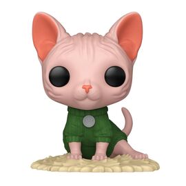 PETS - POP Pets N° 18 - Sphinx Cat