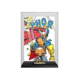 MARVEL - POP Comic Cover N° xxx - Beta Ray Bill