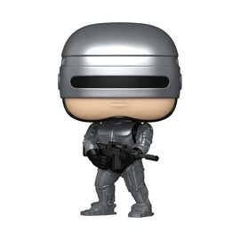 ROBOCOP - POP Movies N° XXX - Robocop MT with Chase