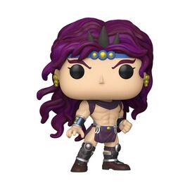 JOJO PART 2 - POP Animation N° XXXX - Kars