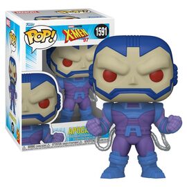 X-MEN '97 - POP Marvel N° XXXX - POP 1