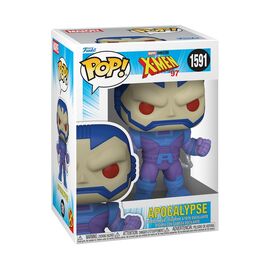 X-MEN '97 - POP Marvel N° XXXX - POP 1