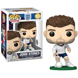 ENGLAND - POP Football N° XXXX - John Stones