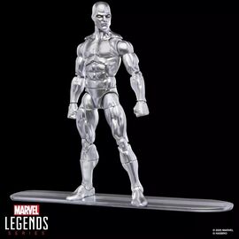 MARVEL - Silver Surfer - Figure Legends Series 15cm