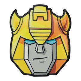 TRANSFORMERS - Bumblebee - Limited Edition Medallion