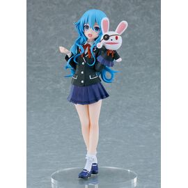 DATE A LIVE V - Yoshino "School Uniform" - Pop Up Parade L 18cm