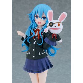 DATE A LIVE V - Yoshino "School Uniform" - Pop Up Parade L 18cm