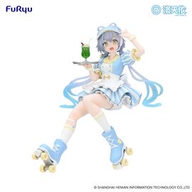 LUO TIAN YI - Singer Luo Tian Yi - Statue Noodle Stopper 13cm
