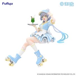 LUO TIAN YI - Singer Luo Tian Yi - Statue Noodle Stopper 13cm