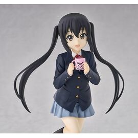 K-ON! - Azusa Nakano - Pop Up Parade L 22cm