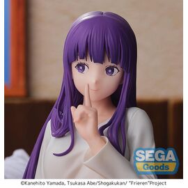 FRIEREN - Fern - Figurine Yumemirize 12cm