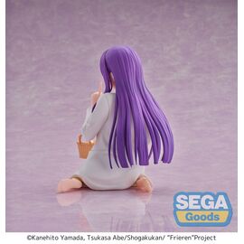 FRIEREN - Fern - Figurine Yumemirize 12cm