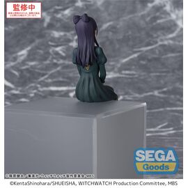 WITCH WATCH - Nemu Miyao - Figure PM Perching 14cm